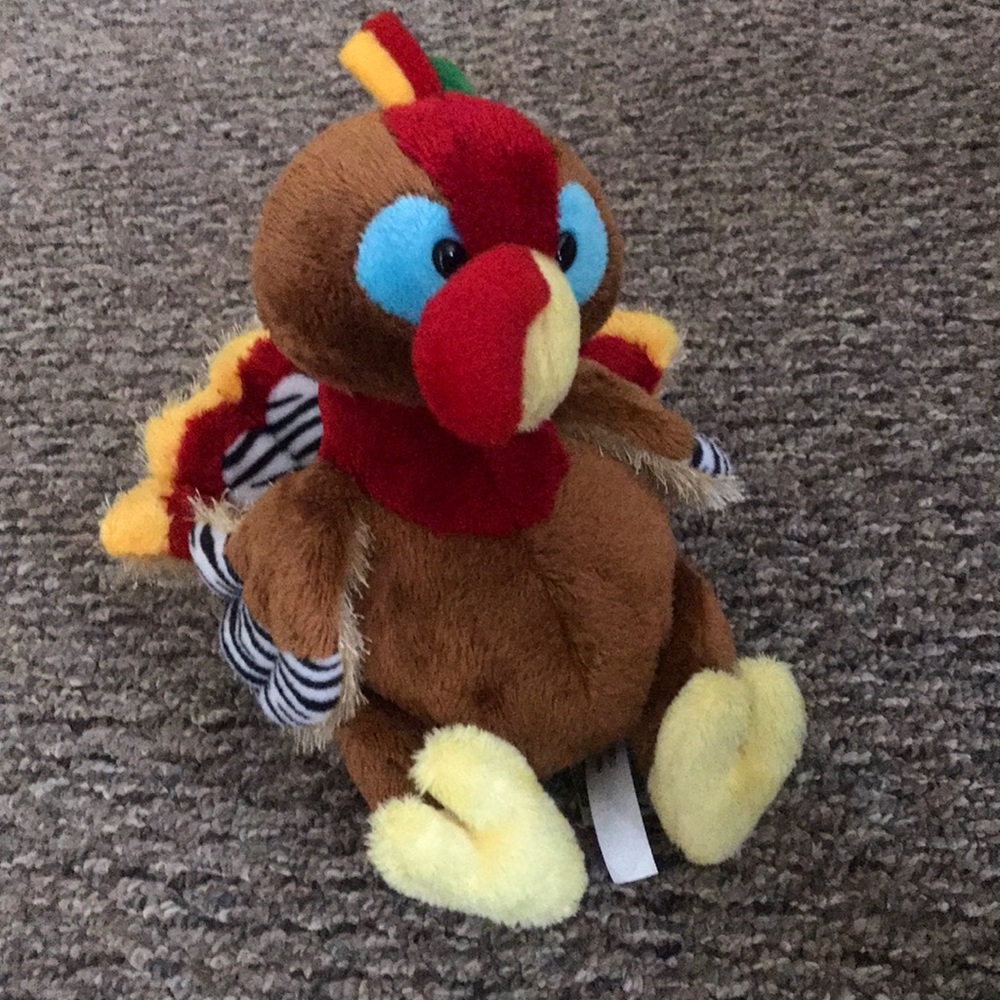 Webkinz Turkey